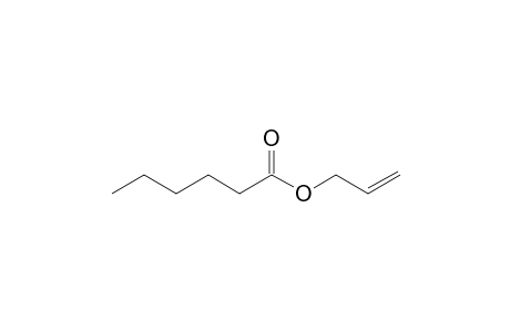 Allyl hexanoate