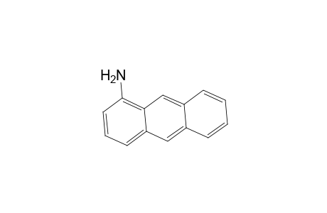 1-Anthramine