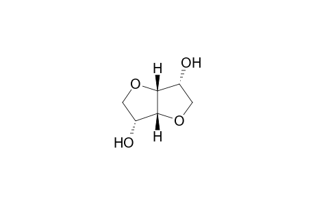 1,4:3,6-Dianhydro-D-mannitol