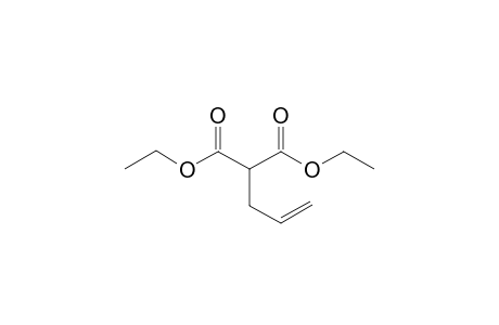 Malonic acid, allyl-, diethyl ester