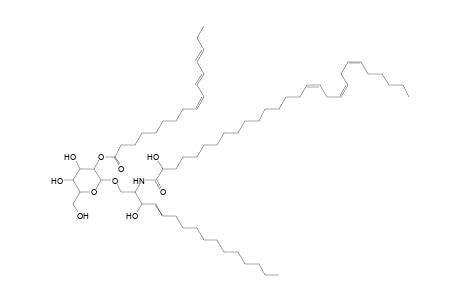 AHexCer (O-16:3)16:1;2O/28:3;O