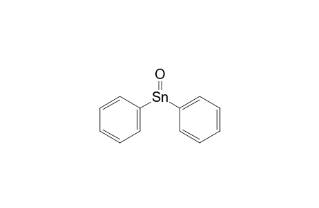 Diphenyloxotin