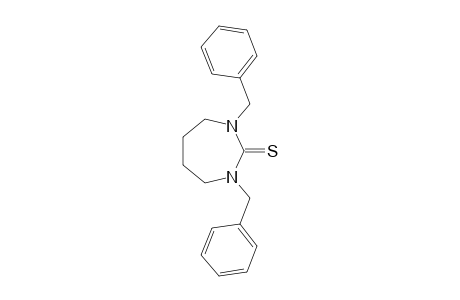 1,3-DIBENZY-1,3-DIAZEPAN-2-THIONE