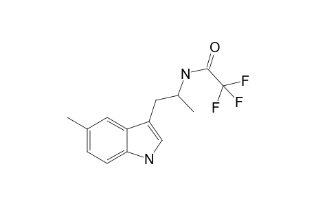 5-Me-AMT TFA