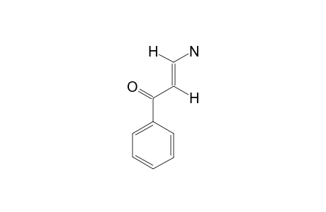 E-3-AMINO-1-PHENYLPROPEN-1-ONE