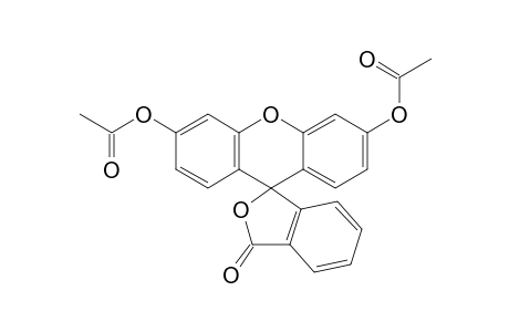 Fluorescein diacetate