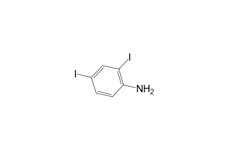 2,4-Diiodoaniline