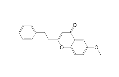 6-METHOXY-2-(2-PHENYLETHYL)-CHROMONE