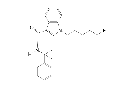 5-Fluoro-CUMYL-PICA