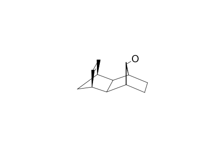 EXO-ENDO-TETRACYCLO-[6.2.1.1(3,6).0(2,7)]-DODECA-4-EN-11-OL