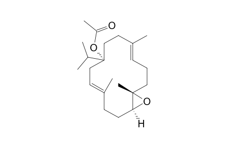 Microphyllanin