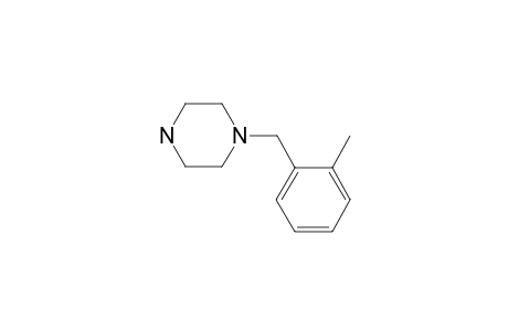 1-(2-Methylbenzyl)piperazine