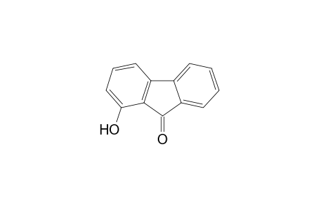 1-Hydroxyfluoren-9-one