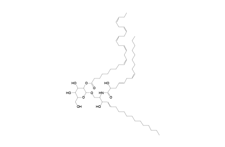 AHexCer (O-24:5)17:1;2O/16:2;O