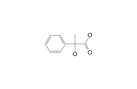 alpha-methylmandelic acid