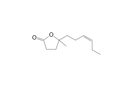 (3Z)-Jasmone lactone