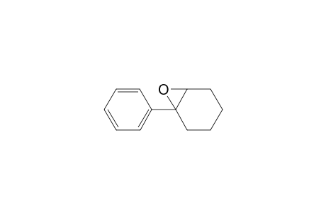 1-Phenyl-7-oxabicyclo[4.1.0]heptane