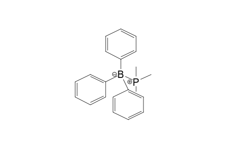 Triphenylborane triphenylphosphine