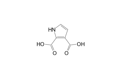 1H-PYRROLE-2,3-DICARBOXYLIC-ACID