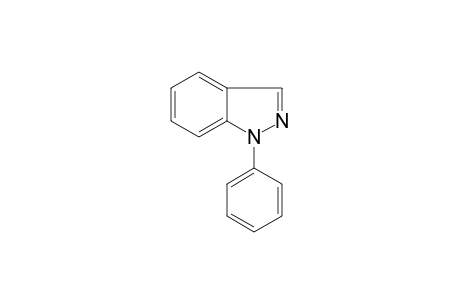 1-PHENYLINDAZOLE