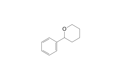 2-Phenyltetrahydropyran