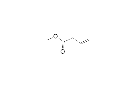 Methyl vinylacetate