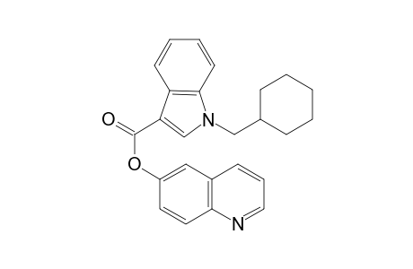 BB-22 6-hydroxyquinoline isomer