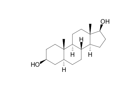 17β-Dihydroepiandrosterone