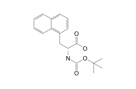 Boc-D-1-Nal-OH