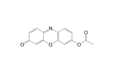 Resorufin acetate