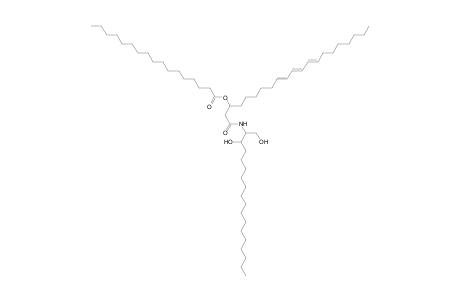 Cer 18:0;2O/21:3;(3OH)(FA 17:0)
