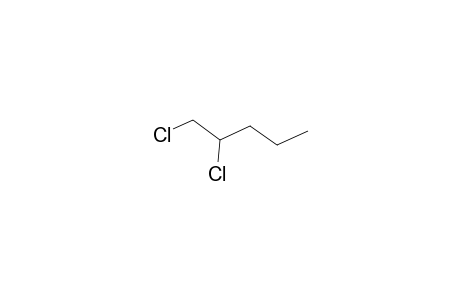 1,2-Dichloropentane