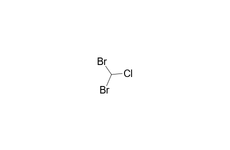 Chlorodibromomethane