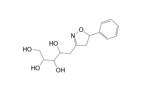 3-(2'-DEOXY-D-GLUCO-PENTITOL-1-YL)-5-PHENYL-2-ISOXAZOLE