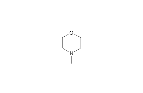 4-Methylmorpholine