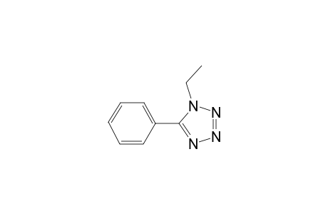 1-Ethyl-5-phenyl-1H-tetraazole