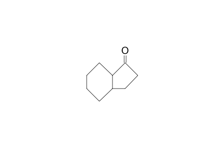 trans-HEXAHYDRO-1-INDANONE
