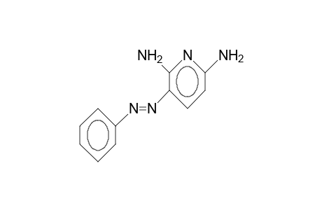 Phenazopyridine