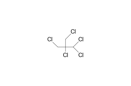 2-DICHLORMETHYL-1,2,3-TRICHLORPROPAN