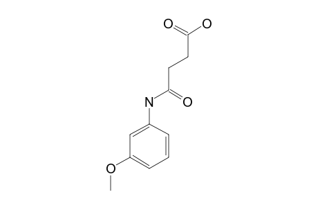 3'-methoxysuccinanilic acid