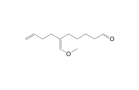 6-METHOXYMETHYLENE-9-DECENAL