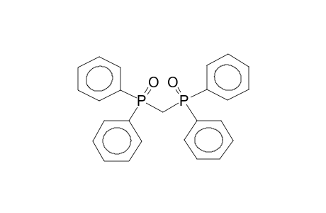 TETRAPHENYL-METHAN-BIS-PHOSPHANOXIDE