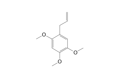 ISOASARONE