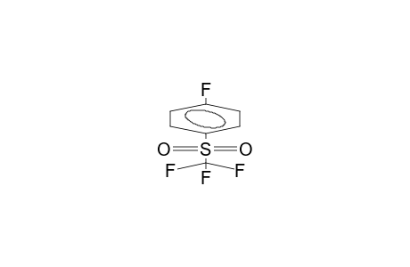 4-FLUOROPHENYLTRIFLUOROMETHYLSULPHONE