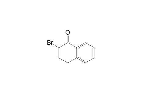 2-bromo-3,4-dihydro-1(2H)-naphthalenone