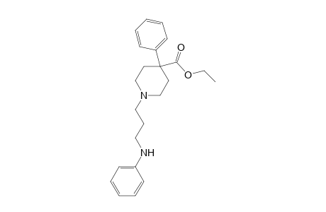 Piminodine