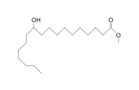 METHYL-11-HYDROXYOCTADECANOATE
