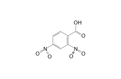 2,4-Dinitrobenzoic acid