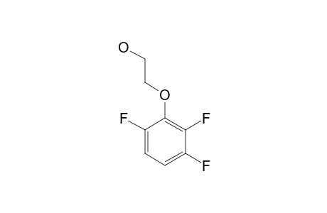 2-(2,3,6-Trifluorophenoxy)ethanol