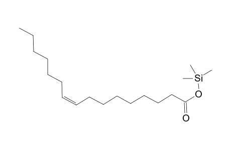 Trimethylsilyl palmitoleate